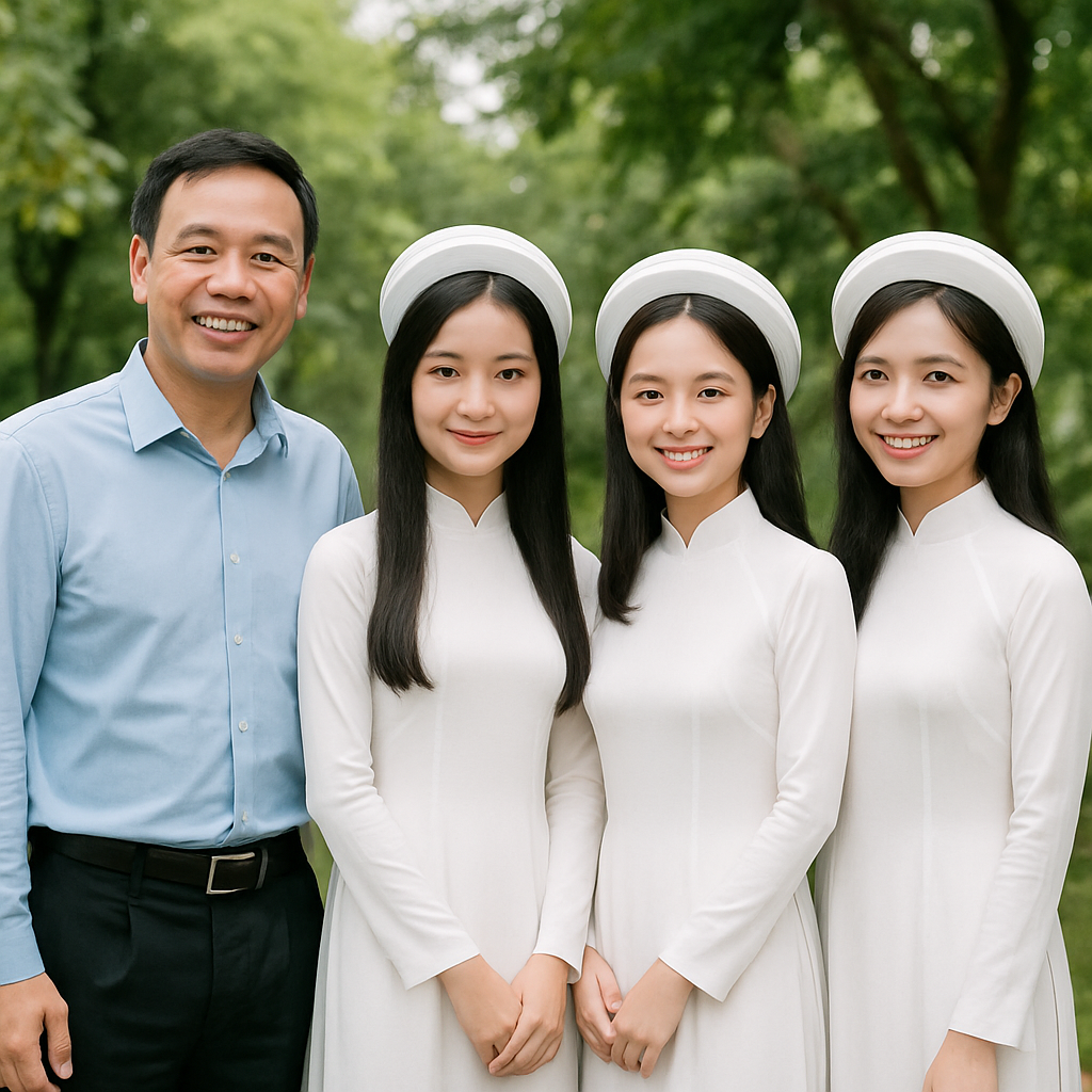 Anh trai từ bỏ ước mơ nuôi 3 em gái thành tài, 20 năm sau bà nội hối hận quá muộn