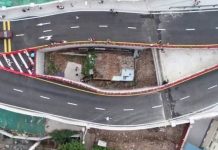 Ngôi nhà không chịu di dời khiến cao tốc phải chẻ đôi: Được đền bù 2 căn nhà và 4,5 tỷ đồng nhưng ch;ê ít bây giờ ra sao