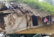 Cưới nhau chục năm chồng mới thèm về quê vợ, thấy nhà vợ vẫn ở căn nhà cũ rích, con rể cười đểu rút ra 500 nghìn bảo vợ đưa cho bố mẹ. Chị vợ nói luôn: Anh giữ mà tiêu, bố mẹ chuẩn bị xây nhà chục tỷ rồi