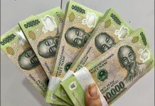 Danh sách trường đại học tặng mỗi sinh viên 100.000 đồng dịp Quốc khánh 2/9