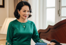 Tôi đã ng/ủ với một người đàn ông lạ ở tuổi 60,và sáng hôm sau, sự thật khiến tôi bàng hoàng…