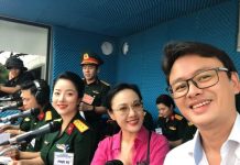 Chân dung 13 người trong tổ thuyết minh Lễ diễu binh, diễu hành A80: Đều tên tuổi đỉnh cao