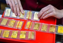 Cập nhật giá vàng tối nay 16/9: quay xe ngoạn mục – ai có vàng giờ tha hồ phấn khởi