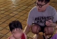 Đà Nẵng: Bé trai được c;ứu sống thần kỳ khi đang l;ênh đ;ênh trên sông Hàn, khoảnh khắc khiến tất cả v;ỡ òa