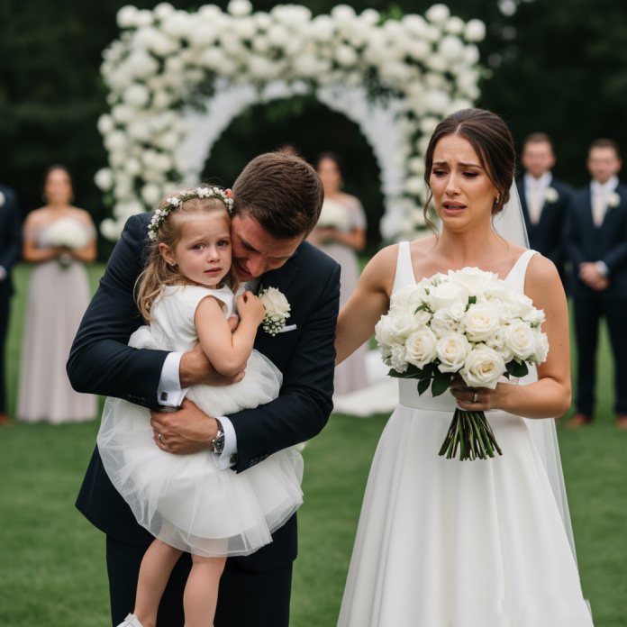 dreamina-2025-10-29-5273-Tạo ảnh _ Bức ảnh chụp một cảnh đám cưới...