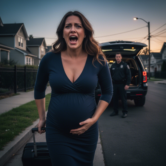 dreamina-2025-10-30-9223-Tạo ảnh _ Chủ thể chính_ Một người phụ n...