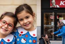 Tras seis semanas agonizantes sin encontrar a sus gemelos desaparecidos, una madre desesperada siguió la impactante pista de una mujer sin hogar: el baño de un KFC…