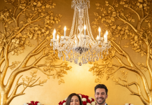 At my husband’s funeral, my stepson handed me a single white envelope