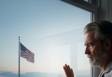 I felt uneasy about my own home, so I pretended to go on holiday to uncover what was hidden.