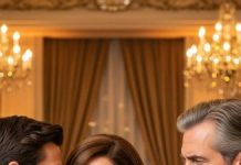 My husband dismissed my painting, muttering, ‘Your hobby is pointless