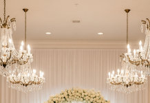 During the father-daughter dance, the groom’s mother sneered loud enough for everyone to hear