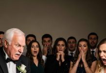 At my sister-in-law’s wedding, my parents demanded the $500,000 savings I had painstakingly accumulated.