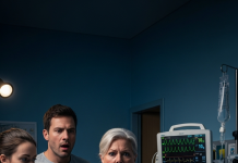 My aunt said my cousin’s bruises were from ‘being clumsy.’