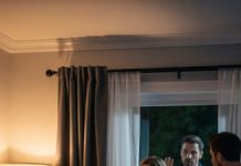 At two in the morning, my phone lit up with my husband’s name.