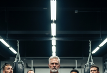 I spent a decade teaching self-defense to federal agents