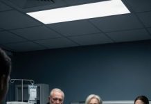 Holding my newborn in the hospital, I watched my mom burst through the door announcing she had told Brad he would finally be a father. My sister went silent in shock.