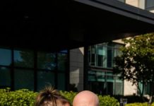 I woke up from anesthesia to find my husband gone—off on a luxury cruise with his secretary, using the card he forced me to sign for.