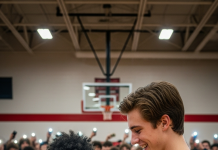 He Tripped the Quiet Kid in PE Class — But He Didn’t Know She Was a Junior MMA Champion