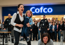 My neighbor accused me of neglecting my elderly father during a heated block meeting.