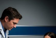 My newborn started choking in her sleep, and the whole family blamed me before we even reached the hospital