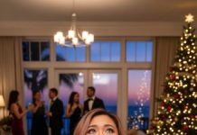 Just a week before Christmas, I realized my parents were planning to spend the $15,000 I send annually on a festive party that excluded me, so I hosted a lavish Christmas night at my two-million-dollar seaside estate, and as midnight passed, my phone showed 110 missed calls.