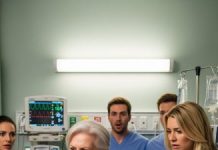 While carrying twins, I begged my husband to take me to the hospital, yet his mother insisted on shopping first.