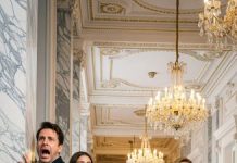 I was heading out to secure a multimillion-dollar partnership when my parents blocked the door. “Give the car to your sister,” my mother ordered. “She has a pageant to prepare for.” My father glared at me.