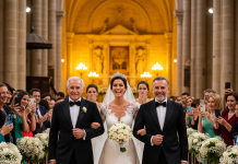 I was five months pregnant when my twin sister moved into my home and began an affair with my husband. I discovered a fake ID of hers in his desk—they were planning to run away together. When I finally confronted them, shouting, ‘You’re carrying his baby, aren’t you?’ she didn’t reply. Instead, she simply stood up… and the truth she revealed was far more terrifying than any affair.