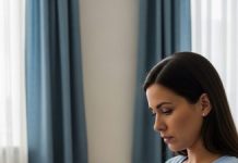 I was six months pregnant when I overheard my in-laws say, “Keep her in the dark,” just before leaving for a secret ceremony they never mentioned.