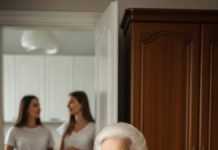 She curled her lip and whispered, ‘This house is gross,’ right in front of me. I didn’t react, but inside, I had made up my mind.