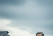 I caught my daughter-in-law dropping a suitcase into the lake before disappearing in her car, and when I heard a weak sound from inside the drifting bag, I yanked it out and opened it — the discovery inside exposed a truth my family had hidden for generations.