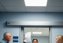 My sister ordered me to babysit her four children on New Year’s Eve so she could enjoy the holiday getaway I was paying for.