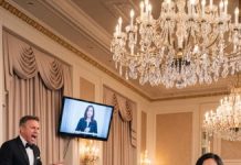 “Ignore her, she’s just doing her job,” my dad said, brushing me aside like an inconvenience