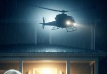 After losing my farm to fire, I sought refuge at my daughter’s house, only to have her glance at my worn shoes and say she couldn’t let me stay because of her new rug. Feeling lost and heartbroken, I reached out to the boy I had once cared for, now successful, and the moment his helicopter landed, my world quietly shifted.