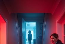 A 7-year-old made a desperate 911 call after hearing something unsettling from the master bedroom.