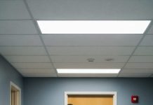 My 10-year-old son was in the hospital for standard testing.