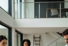 My daughter-in-law quietly made me do almost all the chores while insisting I be grateful for living in their house, and my son said calmly, “Mom, you should appreciate what you have.” Six months later I was left lying alone on the kitchen floor, and three days after that he returned to ask for renovation money, and I simply pointed to the drawer.