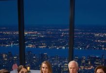 My daughter-in-law insisted I had eaten enough and served her own relatives premium meals while giving me only water.