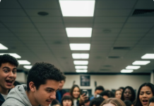 My brother, always the so-called “golden child,” tried to force me to eat a peanut butter sandwich, claiming it would fix my allergy.