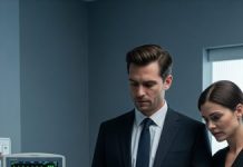 My husband walked out, claiming he needed a woman with a real career. He didn’t know I had just closed a major deal worth half a million.