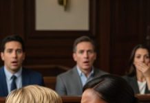 A devoted cook who had raised the children of a global business tycoon was suddenly framed for embezzling a massive sum from the family accounts.