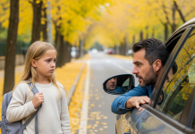 Hace veintiún años, mis padres me abandonaron en la puerta de mis abuelos, llamándome una maldición. Construí mi vida desde la nada. Ahora soy un empresario exitoso — y cuando vinieron a rogarme ayuda, lo que hice los dejó completamente sin palabras.