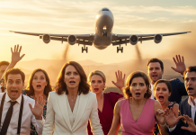 La familia de mi esposo una vez me dijo que nunca sería nada sin él. Tres años después, llegué a su reunión familiar anual en un jet privado —pero la verdadera sorpresa no fue el jet, sino lo que vino después