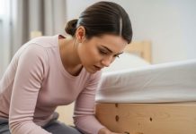 Cuando mi esposo me echó de casa, no tenía adónde ir. Por pura desesperación, acepté casarme con un trabajador de la construcción. Al principio parecía una manera de sobrevivir. Pero tres meses después, descubrí algo que me dejó completamente atónita