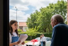 Mis padres se negaron a pagar mi cirugía diciendo que era ‘demasiado cara’ y me dejaron soportando el dolor. Mientras tanto, a la semana siguiente, le compraron a mi hermana un BMW reluciente. Creí que la injusticia terminaba ahí… pero todo cambió después de que mi abuelo hiciera una sola llamada telefónica