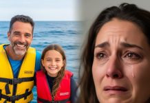 Un padre y su hija salieron a navegar un fin de semana y nunca regresaron; doce años después, su esposa descubre por qué.