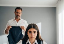 Después de una noche apasionada, el multimillonario estadounidense dejó a la pobre estudiante universitaria diez mil dólares y desapareció. Siete años después, ella finalmente comprende por qué valía exactamente esa cantidad…