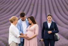 Tres años después de un matrimonio sin hijos, mi suegra llevó a la amante embarazada de mi esposo a nuestra casa para que la cuidáramos… y fue entonces cuando decidí destruir a la familia.