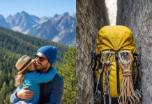 Padre e hija desaparecidos en los Pirineos: cinco años después, unos senderistas descubren lo que estaba oculto en una grieta