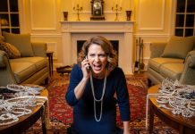 My entitled SIL thought she could sell my mom’s jewels for cash — she never expected the will to boomerang and evict her instead.